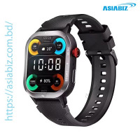 Haylou Iron Neo Smart watch with 3ATM